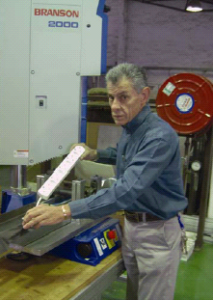 W. Lee Ultraplast