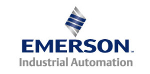 Emerson Industrial Automation Logo