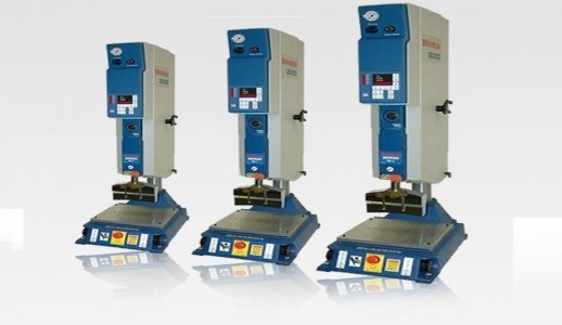 The Advantages of Ultrasonic Welding